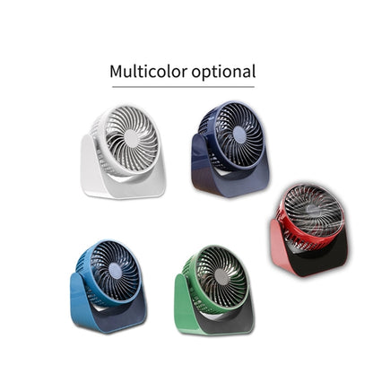 Portable Desktop Cooling Fan