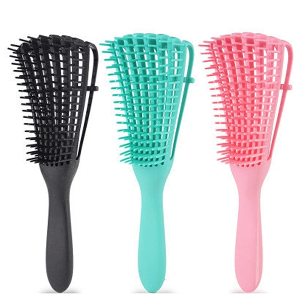 Massage Detangling Hair Brush