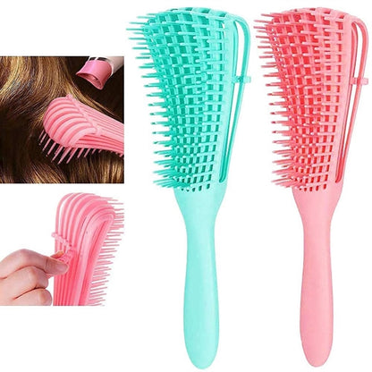 Massage Detangling Hair Brush