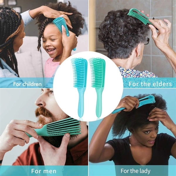 Massage Detangling Hair Brush