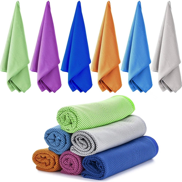 Sports Cooling Towel