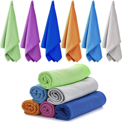 Sports Cooling Towel