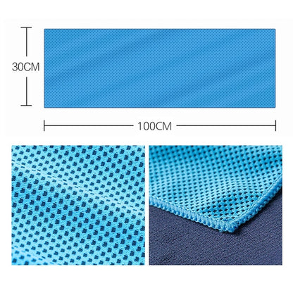 Sports Cooling Towel