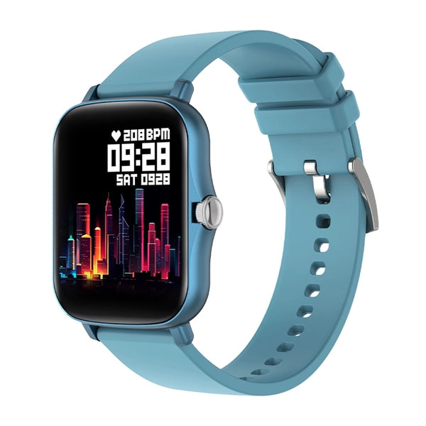 Smart Watch Fitness Health Tracker