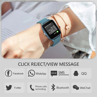 Smart Watch Fitness Health Tracker