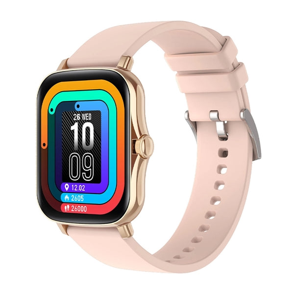 Smart Watch Fitness Health Tracker