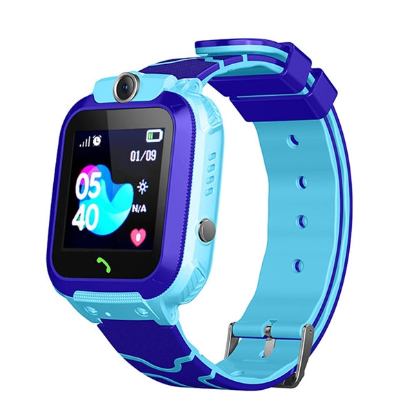 Smart Watch For Kids 24 Hours Activity Tracking