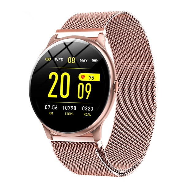 Health Fitness Tracker Smart Watch