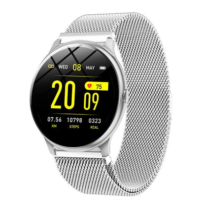 Health Fitness Tracker Smart Watch
