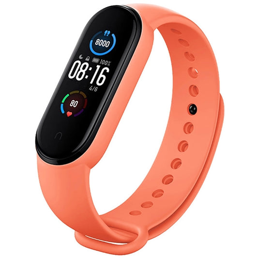 Health Fitness Tracker Smart Watch
