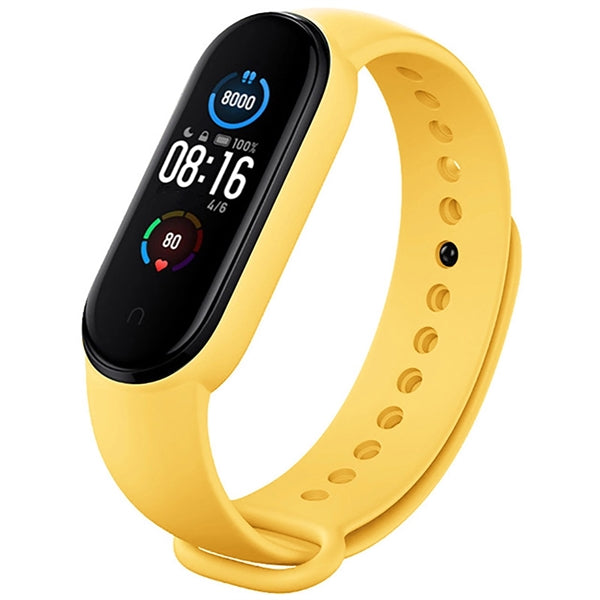 Health Fitness Tracker Smart Watch