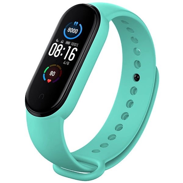 Health Fitness Tracker Smart Watch