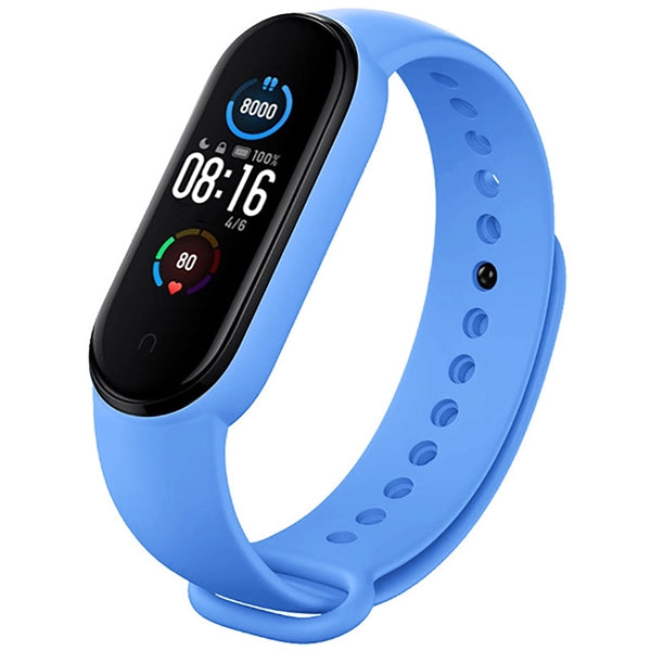 Health Fitness Tracker Smart Watch