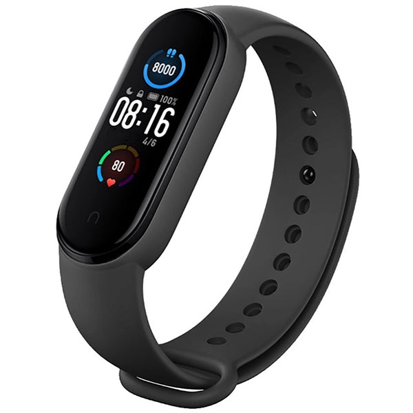 Health Fitness Tracker Smart Watch