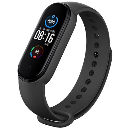 Health Fitness Tracker Smart Watch