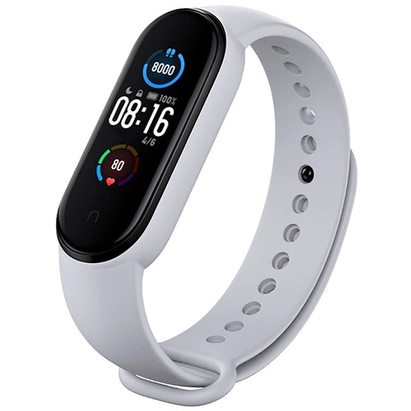 Health Fitness Tracker Smart Watch