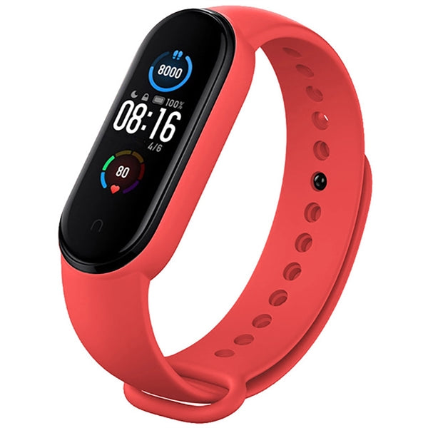 Health Fitness Tracker Smart Watch