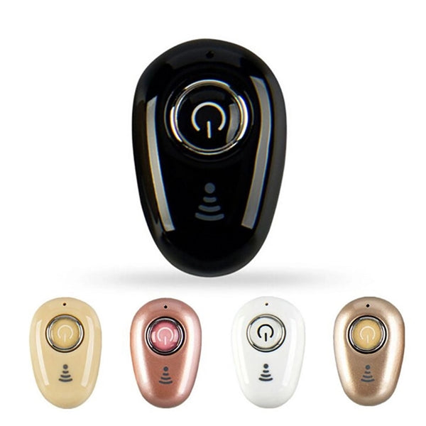 Mini Bluetooth Earbuds