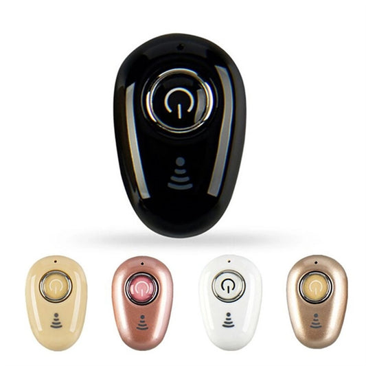 Mini Bluetooth Earbuds