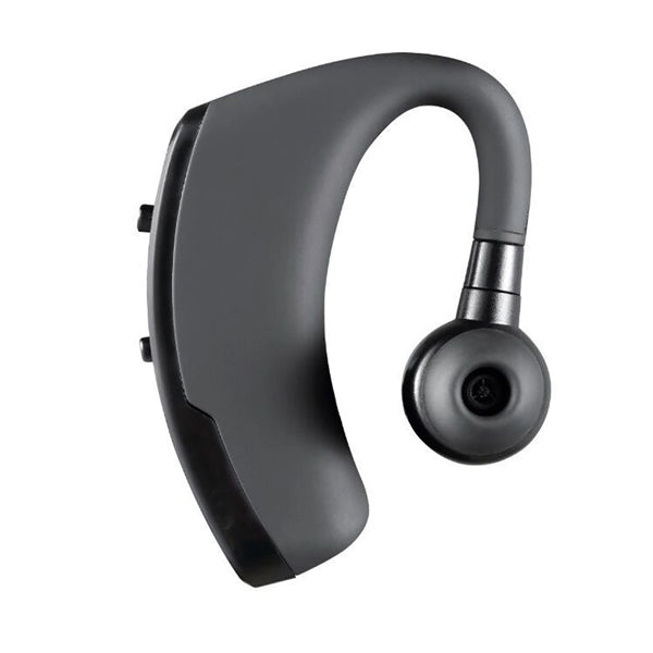 Wireless Single Ear Hook Headphone