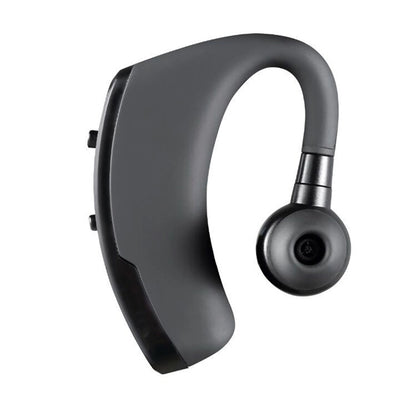 Wireless Single Ear Hook Headphone