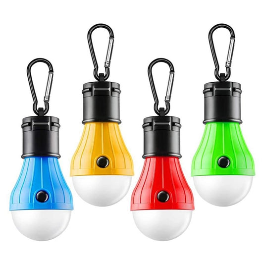 Camping Light Tent Lamp