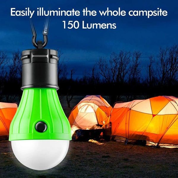Camping Light Tent Lamp