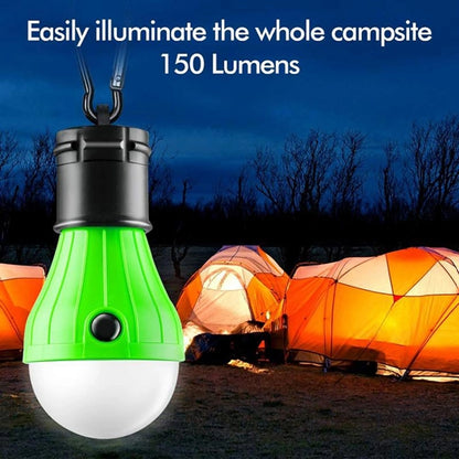 Camping Light Tent Lamp