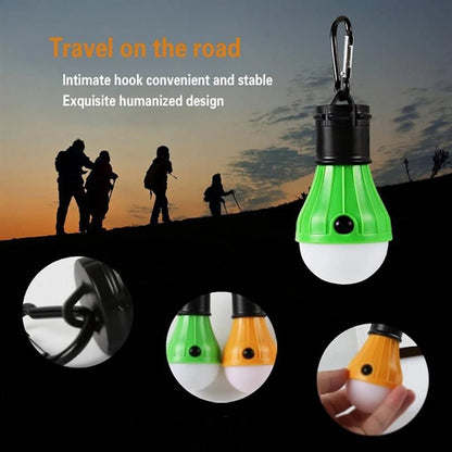 Camping Light Tent Lamp