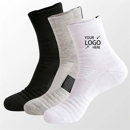 Athletic Ankle Protection Socks