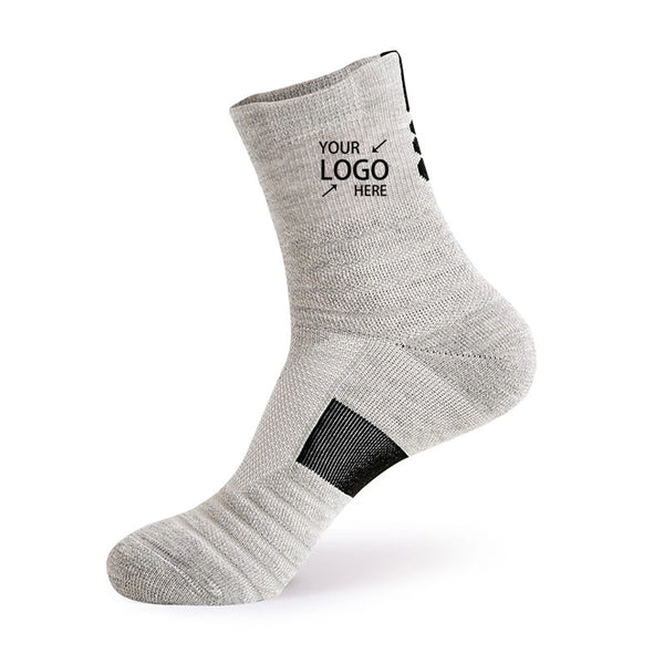 Athletic Ankle Protection Socks