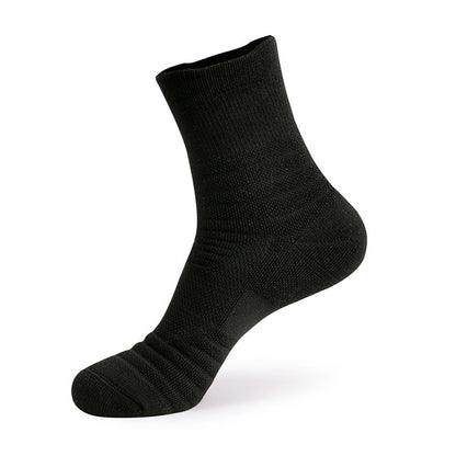 Athletic Ankle Protection Socks
