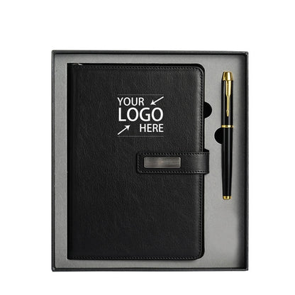 Business Notebook Set