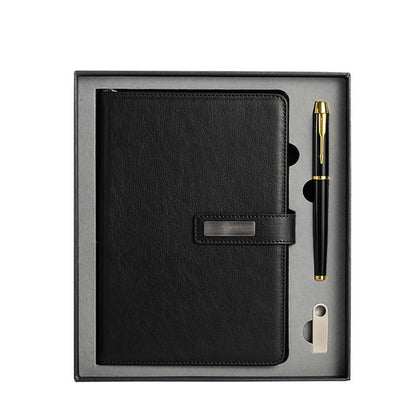 Business Notebook Set