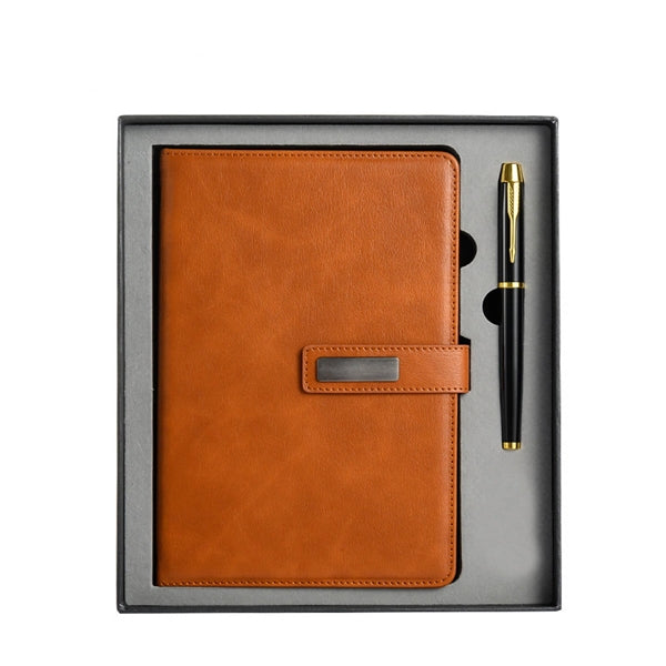 Business Notebook Set