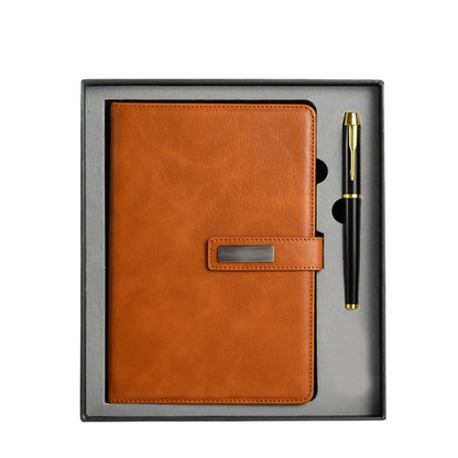 Business Notebook Set