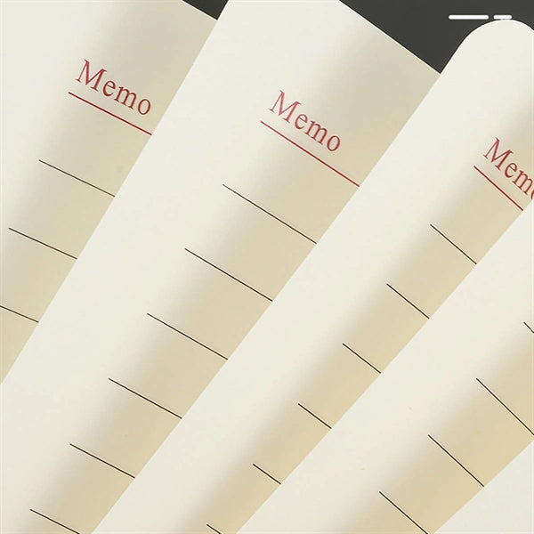 Business Notebook Set