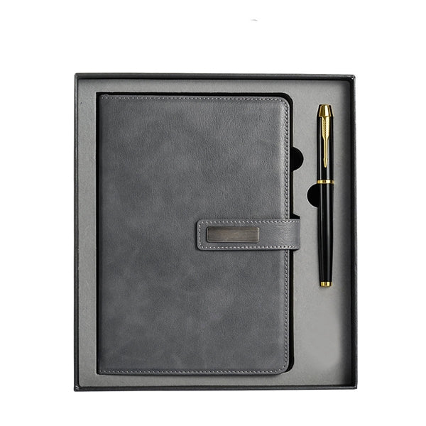Business Notebook Set