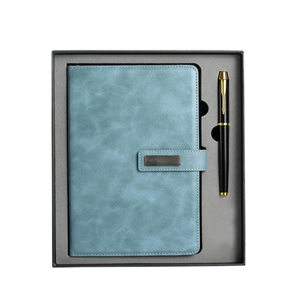 Business Notebook Set
