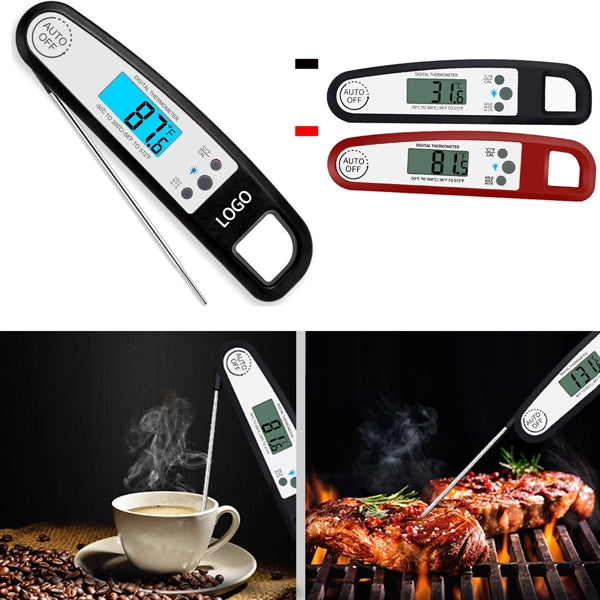 Home Cooking Thermometer