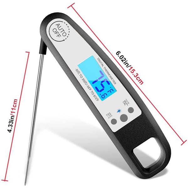 Home Cooking Thermometer