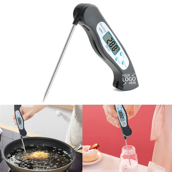 Probe Cooking Thermometer
