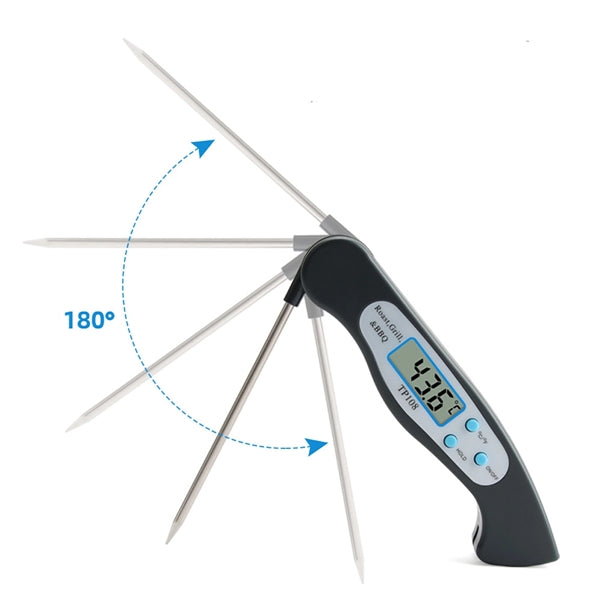 Probe Cooking Thermometer