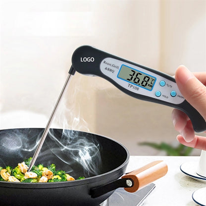 Probe Cooking Thermometer