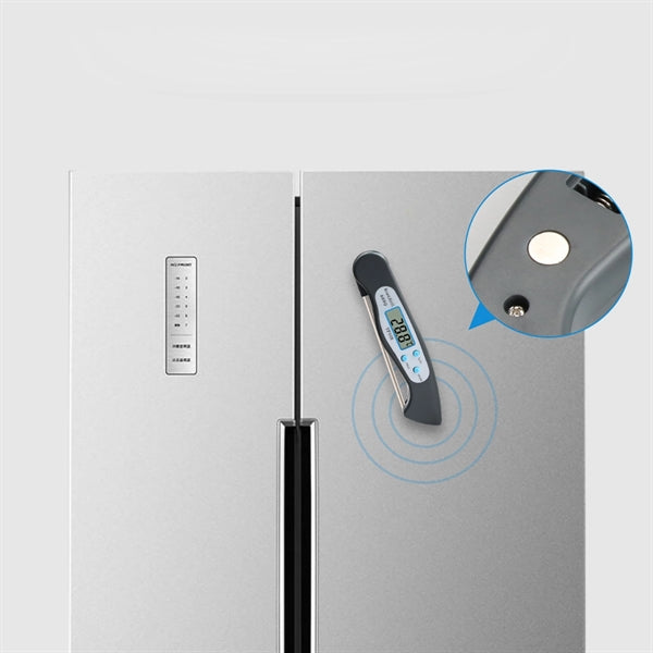 Probe Cooking Thermometer