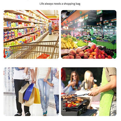 Shopping Mesh Tote Bags