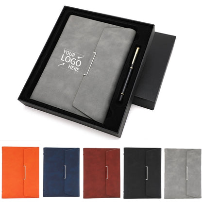 Notebookd Gift Set