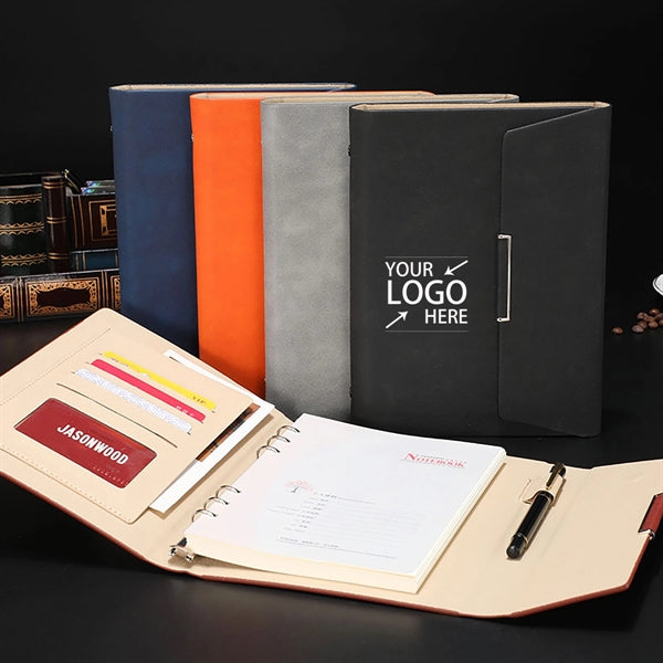 Notebookd Gift Set