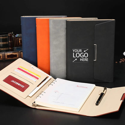 Notebookd Gift Set