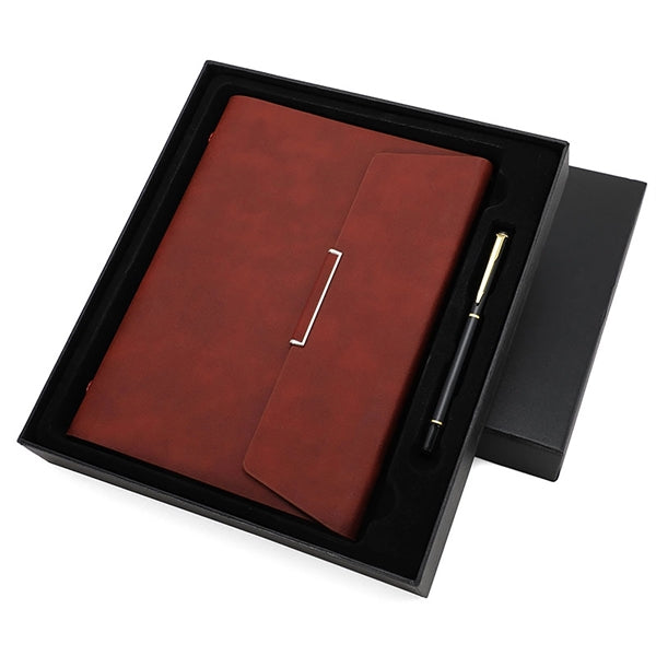 Notebookd Gift Set